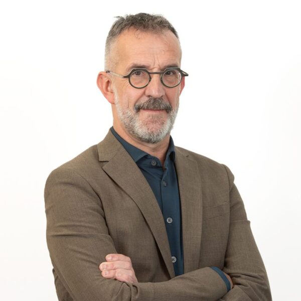 Dr. Kris Buedts